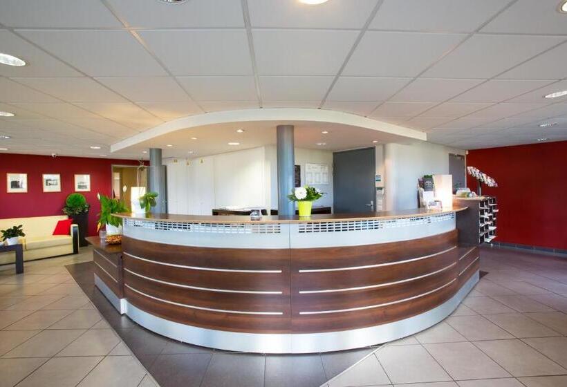 All Suites Appart Hôtel Bordeaux Mérignac   Aéroport