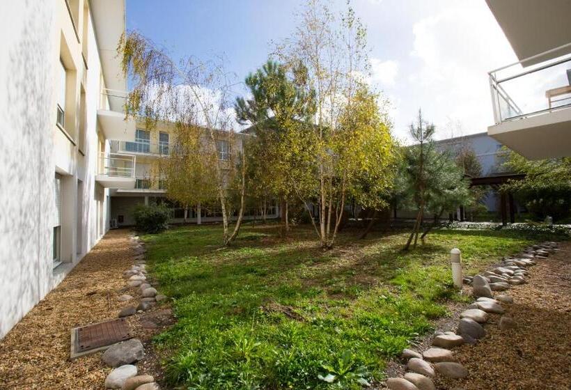 All Suites Appart Hôtel Bordeaux Mérignac   Aéroport