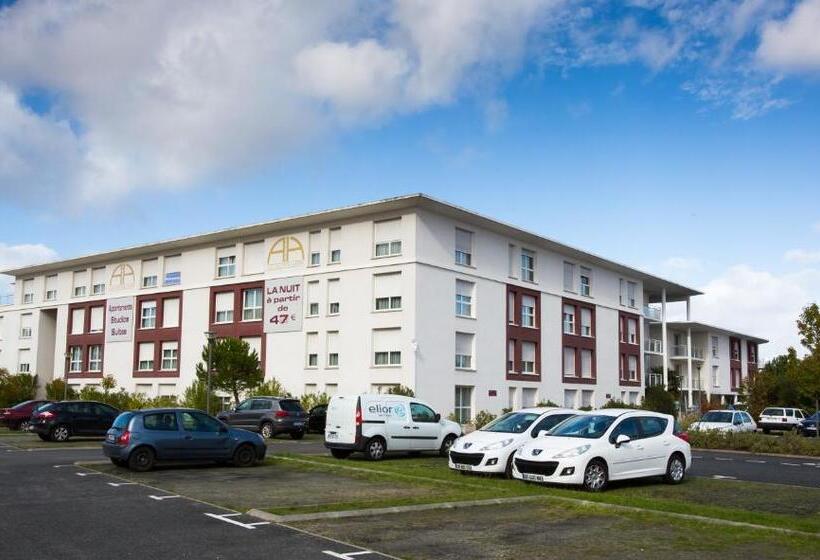 All Suites Appart Hôtel Bordeaux Mérignac   Aéroport