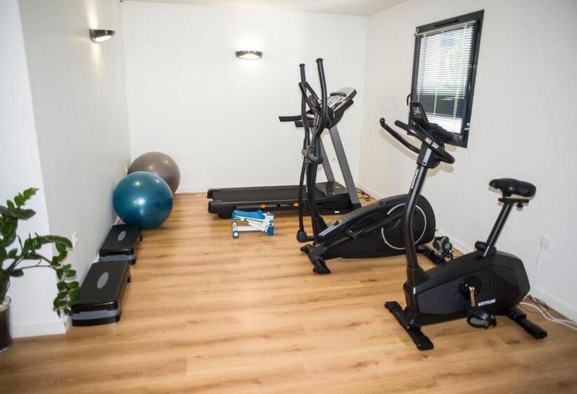 All Suites Besançon