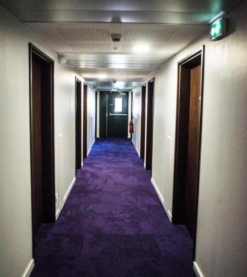 All Suites Besançon