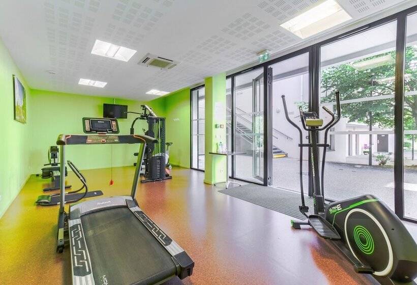 All Suites Pau – Zenith