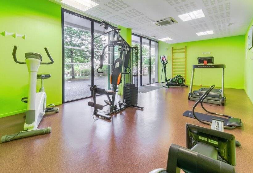 All Suites Pau – Zenith