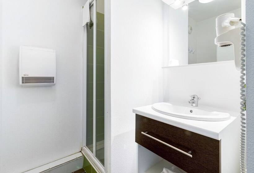 All Suites Pau – Zenith