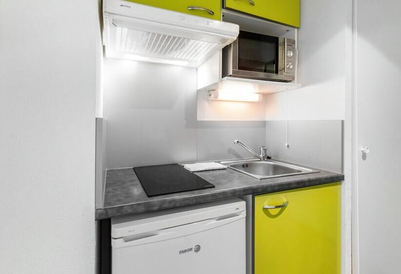 All Suites Pau – Zenith