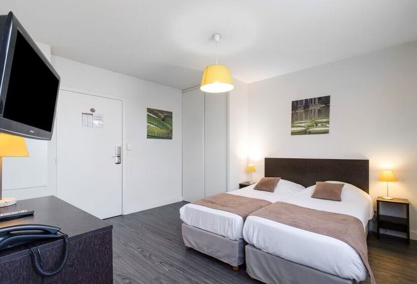 All Suites Pau – Zenith