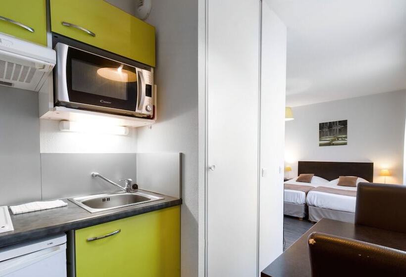 All Suites Pau – Zenith