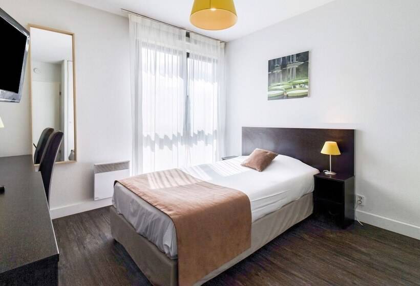 All Suites Pau – Zenith