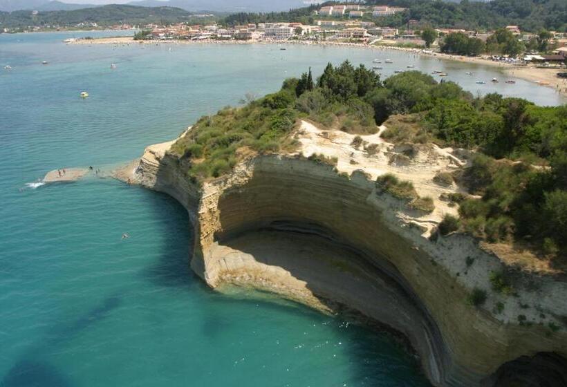 Angelina Hotel & Apartments