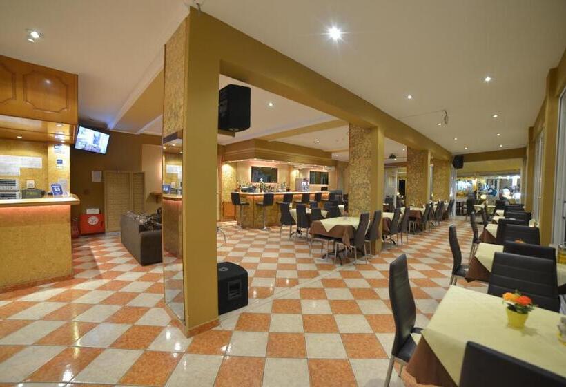 Angelina Hotel & Apartments