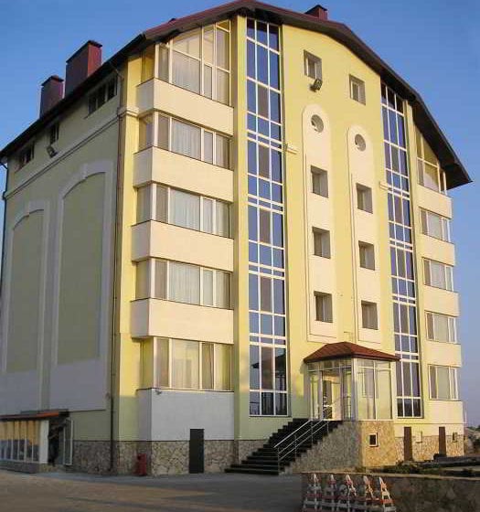 Apart Hotel Riviera Saratov