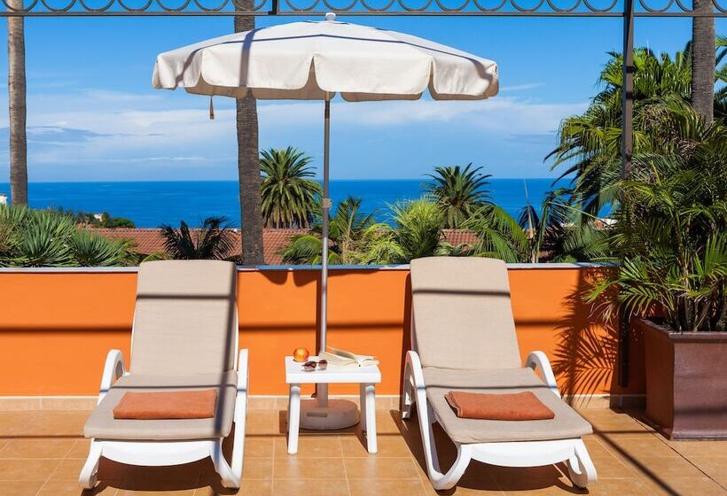 Apartamentos Ambassador