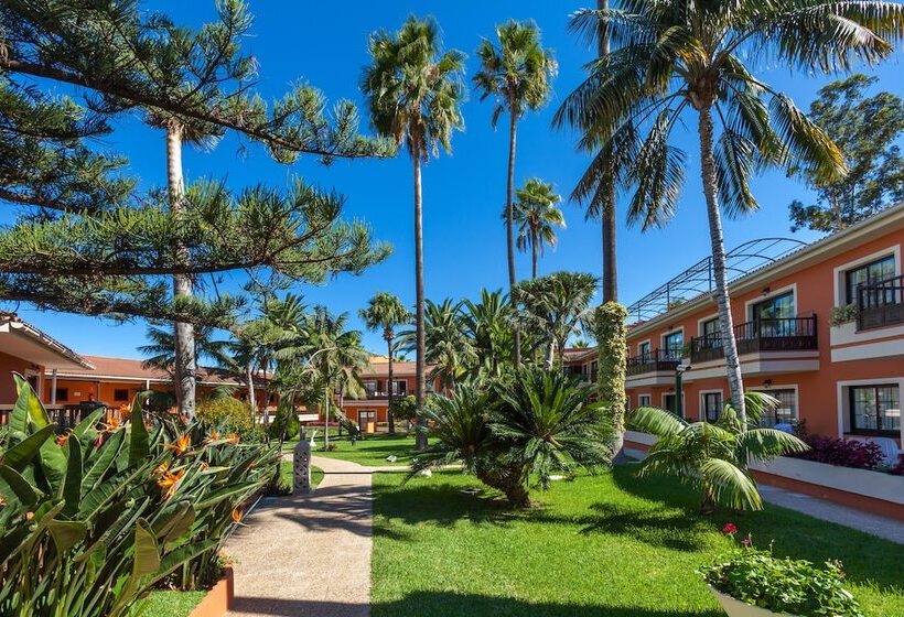 Apartamentos Ambassador