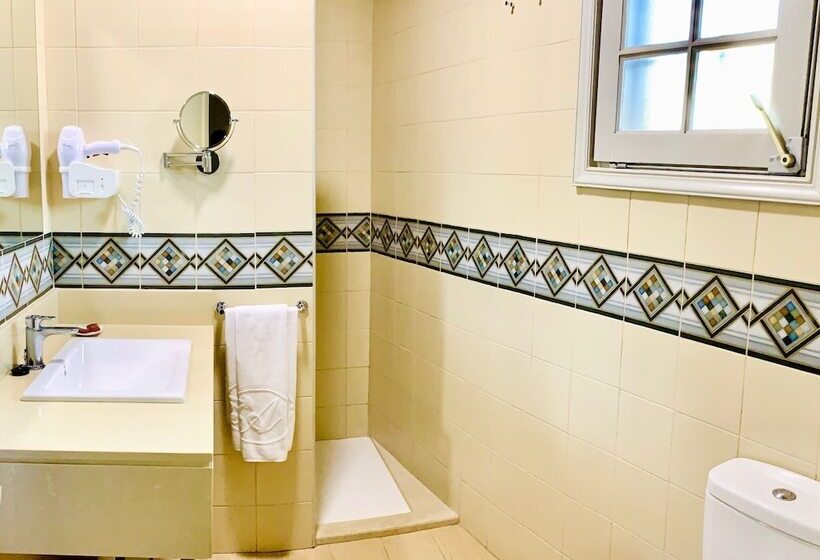 Apartamentos Ambassador