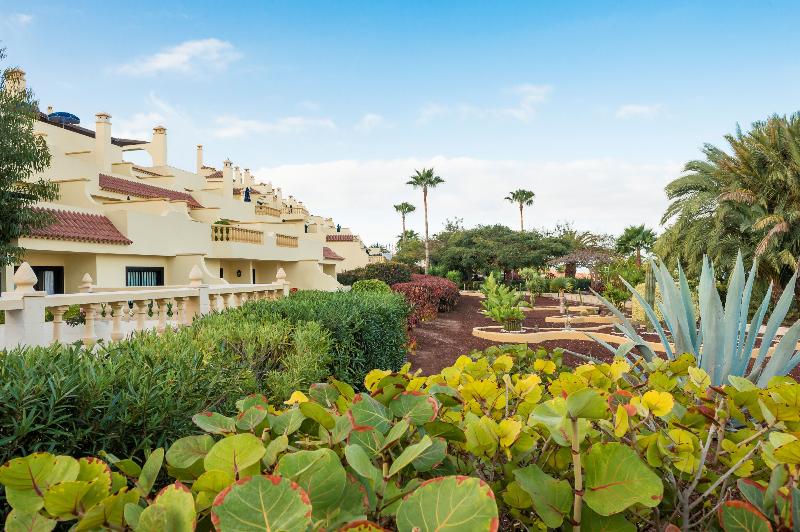 Ramada Residences by Wyndham Tenerife Costa Adeje