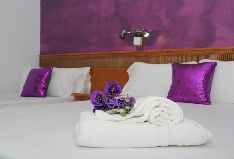 Gomila Palma Apartments