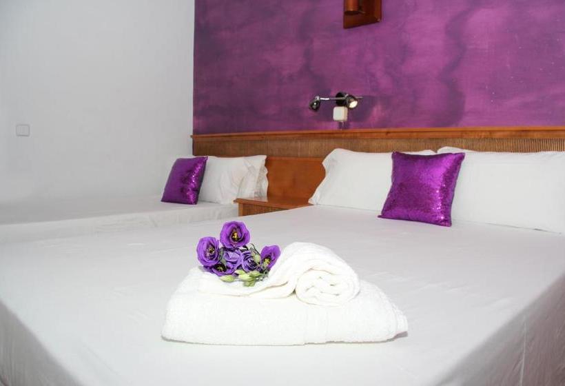 Gomila Palma Apartments