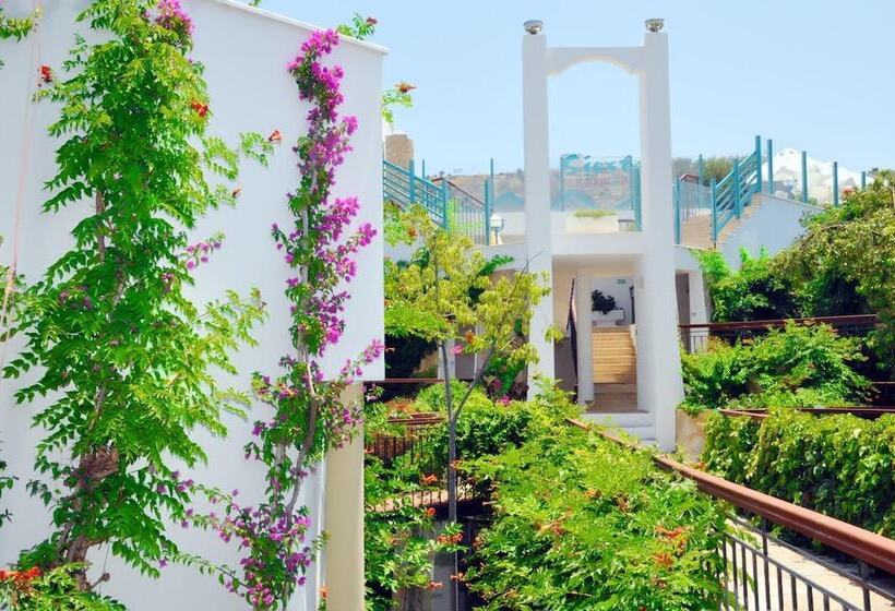 Aparthotel Siesta Beach Bodrum