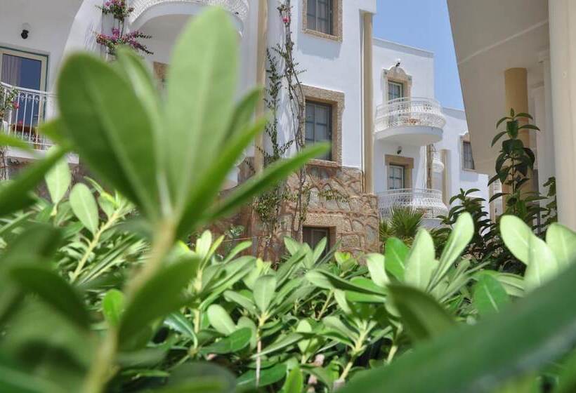 Aparthotel Siesta Beach Bodrum