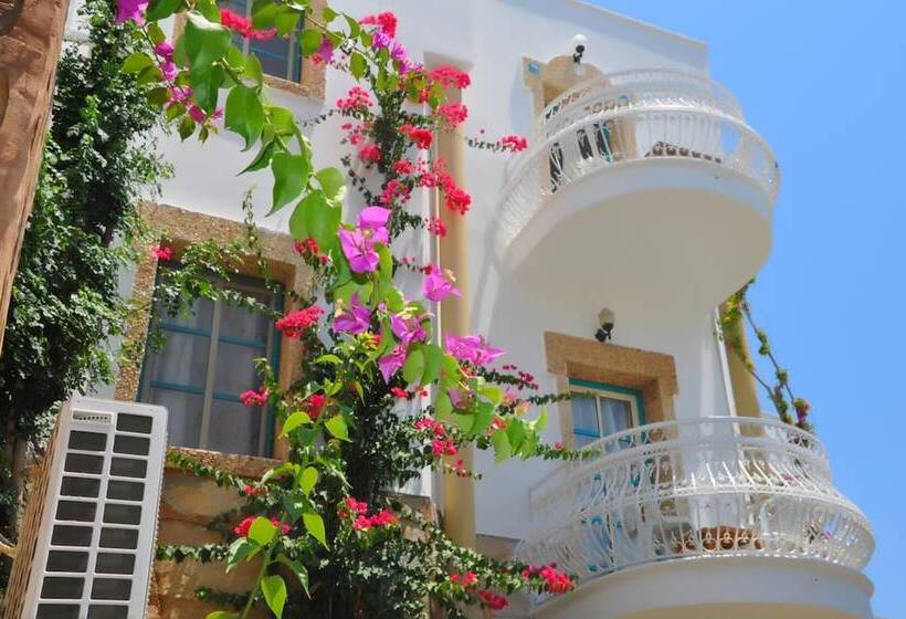 Aparthotel Siesta Beach Bodrum