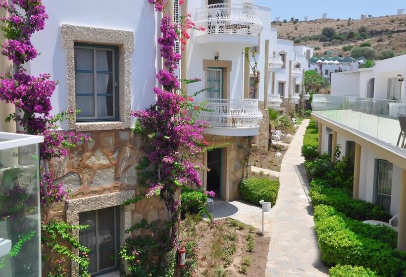 Aparthotel Siesta Beach Bodrum