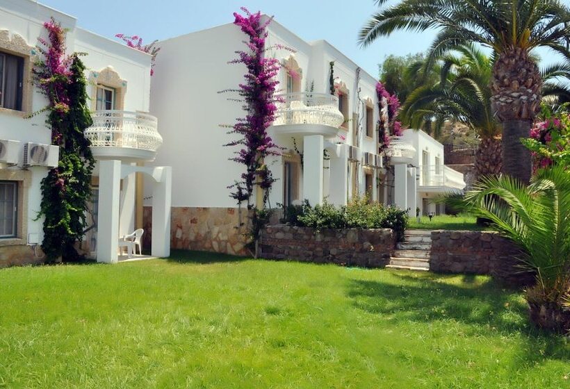 Aparthotel Siesta Beach Bodrum