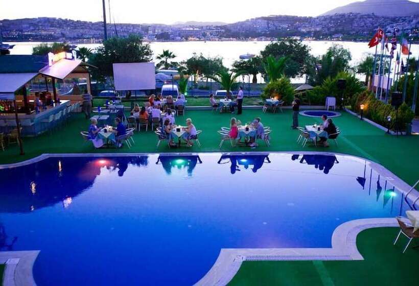 Aparthotel Siesta Beach Bodrum