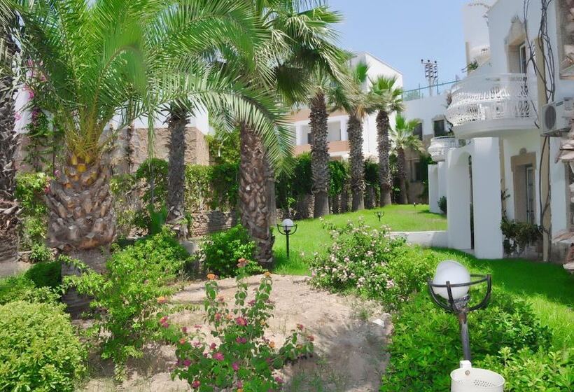 Aparthotel Siesta Beach Bodrum