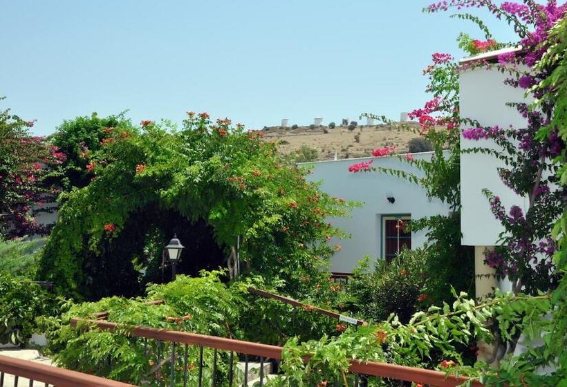 Aparthotel Siesta Beach Bodrum