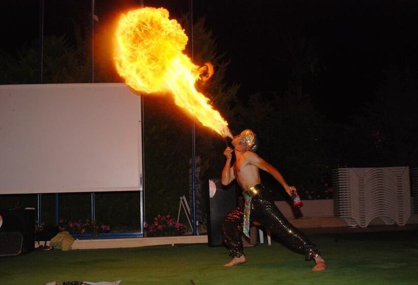 Aparthotel Siesta Beach Bodrum