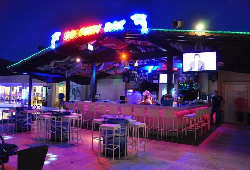 Aparthotel Siesta Beach Bodrum