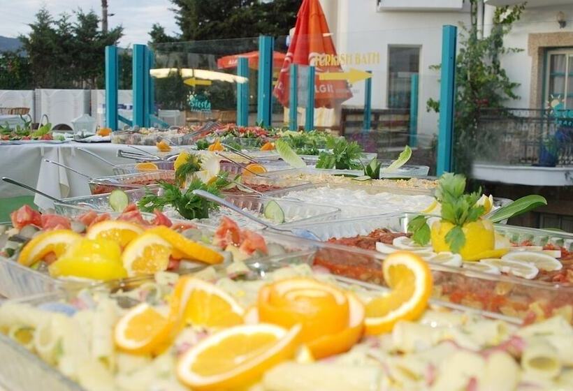 Aparthotel Siesta Beach Bodrum