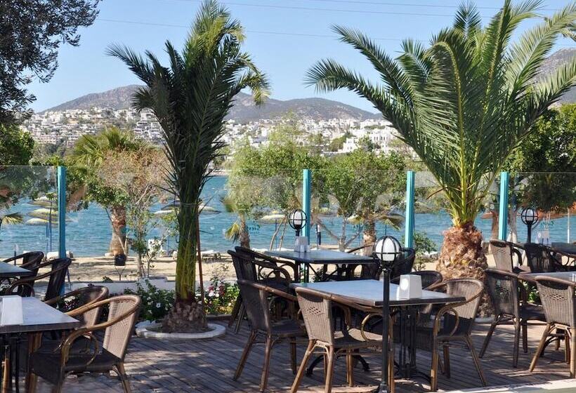 Aparthotel Siesta Beach Bodrum