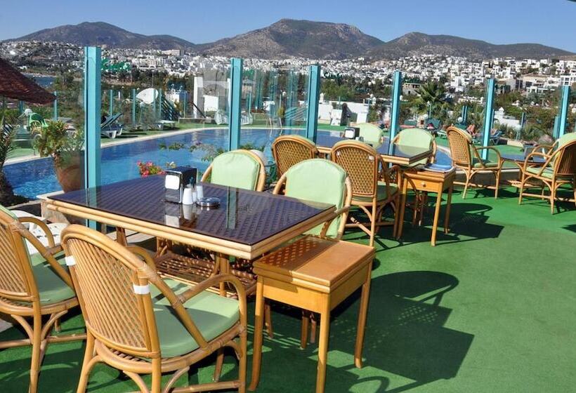 Aparthotel Siesta Beach Bodrum