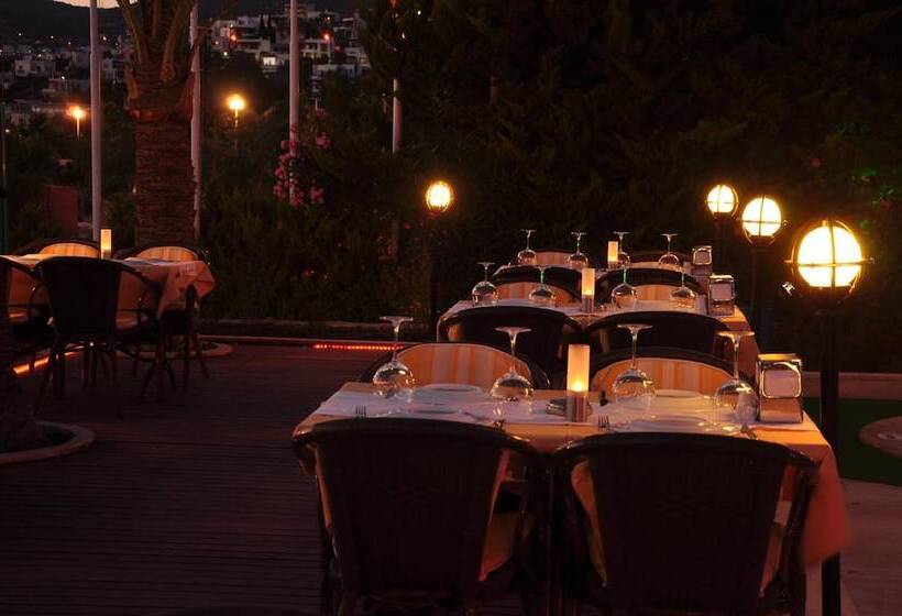 Aparthotel Siesta Beach Bodrum