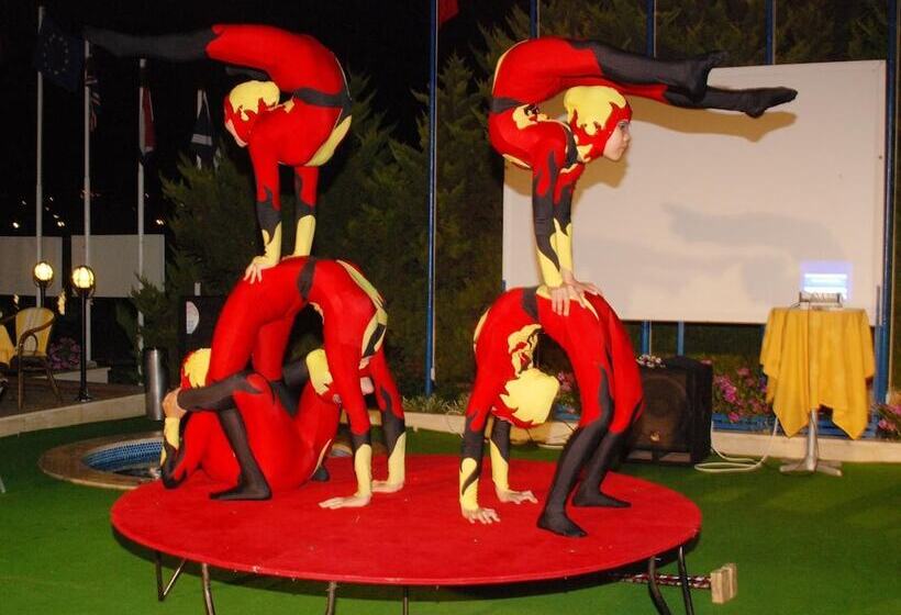 Aparthotel Siesta Beach Bodrum