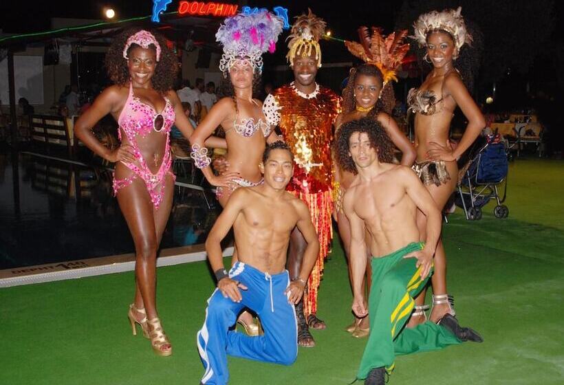 Aparthotel Siesta Beach Bodrum