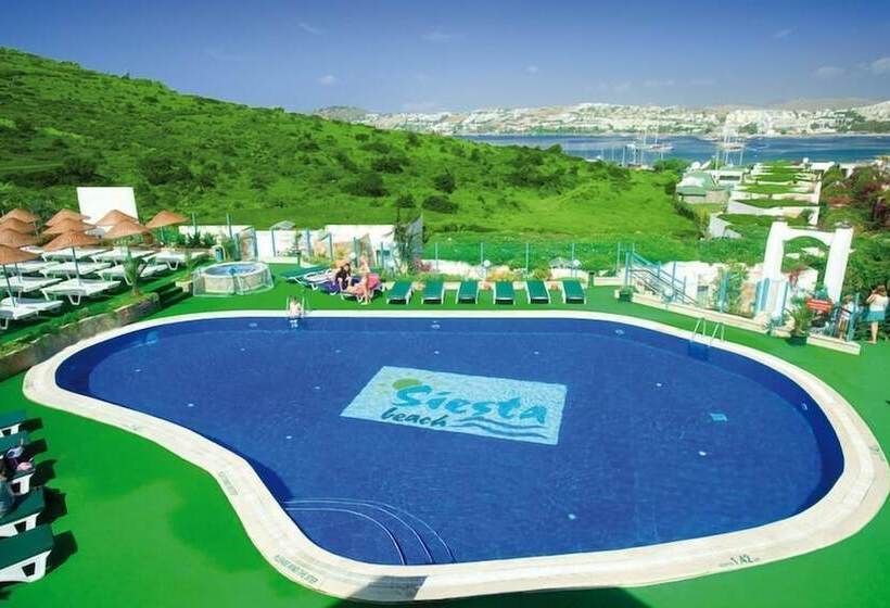Aparthotel Siesta Beach Bodrum