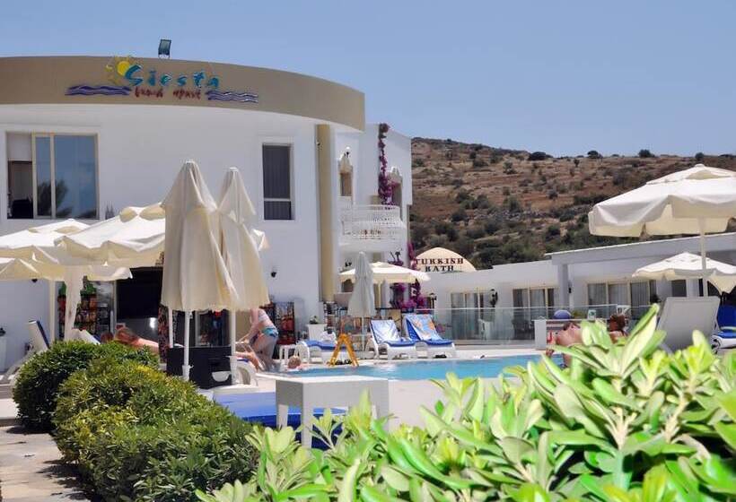 Aparthotel Siesta Beach Bodrum