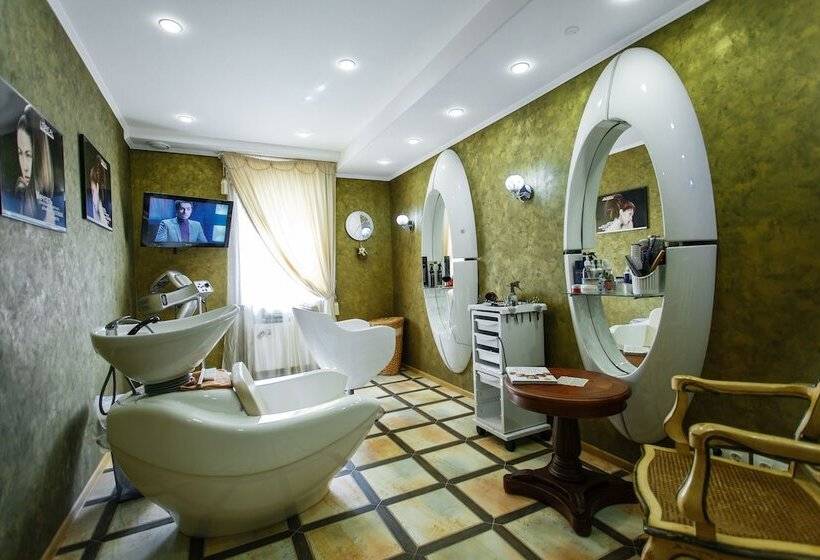 Art Hotel Nikolaevsky Posad