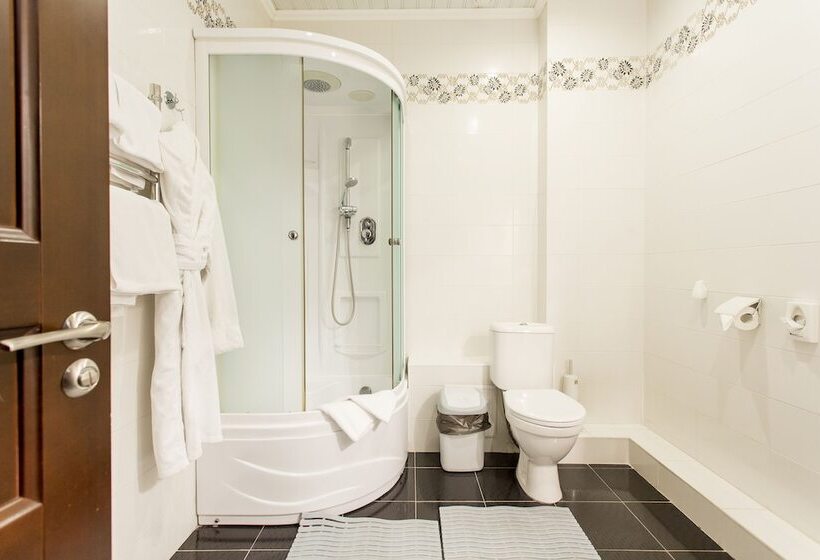 Art Hotel Nikolaevsky Posad