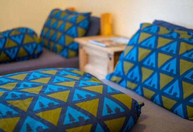 Aviemore Youth Hostel