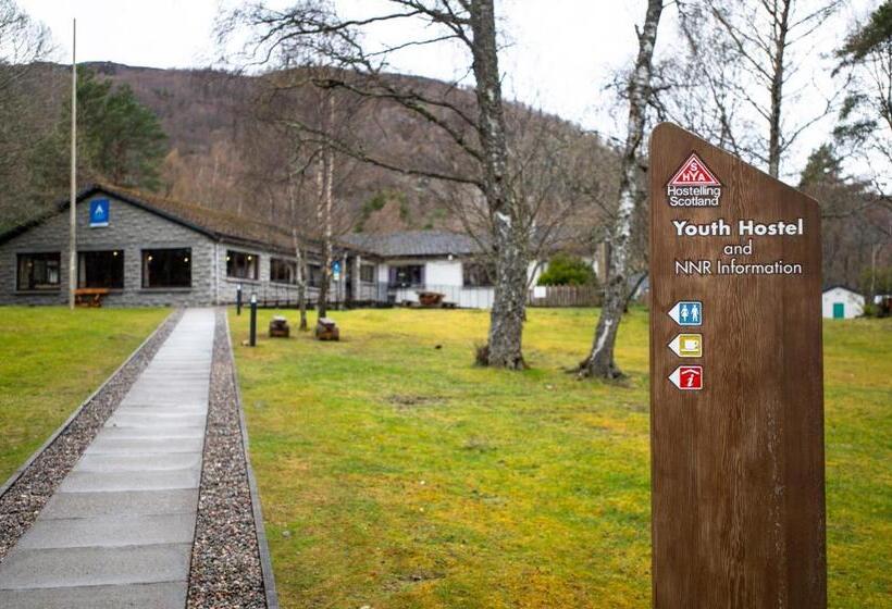 Aviemore Youth Hostel