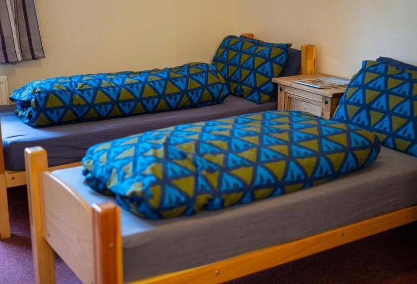 Aviemore Youth Hostel
