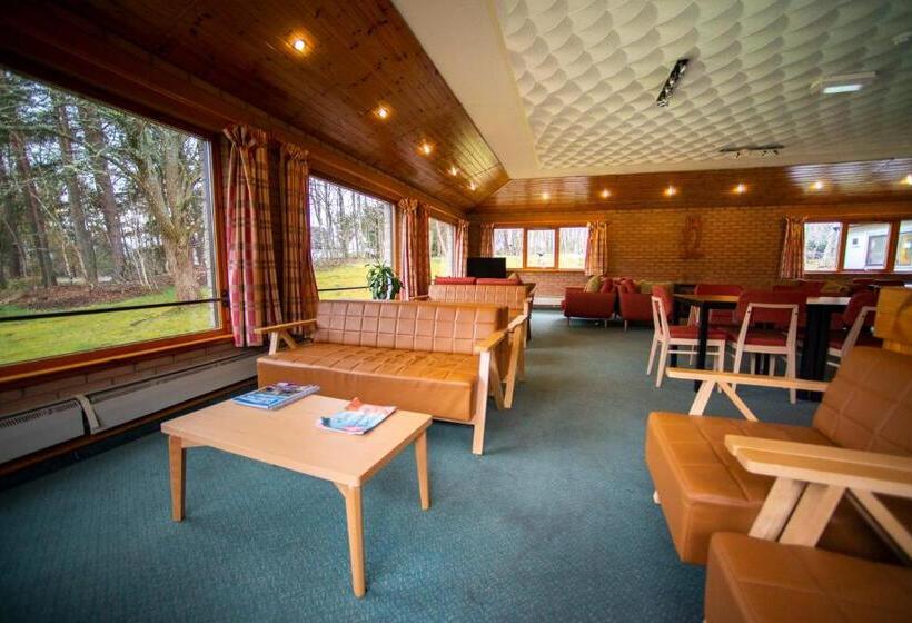 Aviemore Youth Hostel