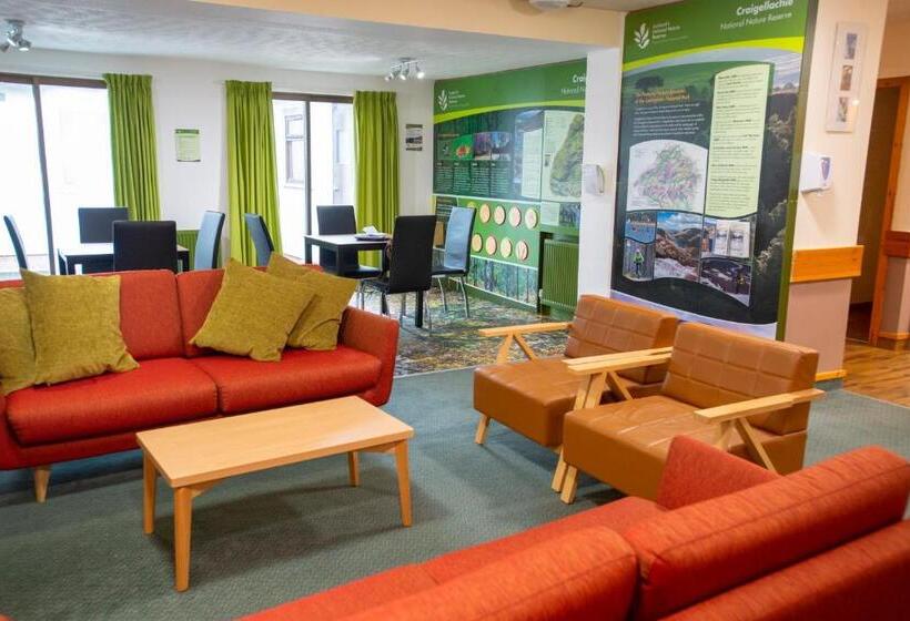 Aviemore Youth Hostel