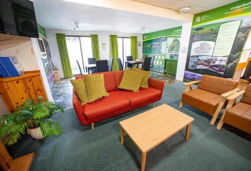 Aviemore Youth Hostel