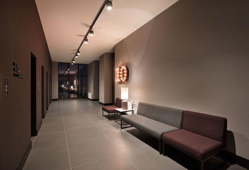 Azimut Hotel Voronezh