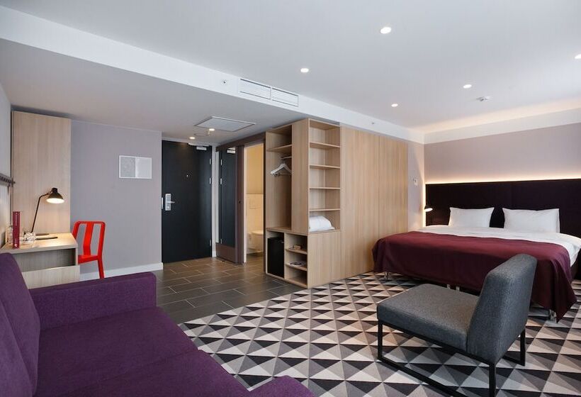 Azimut Hotel Voronezh