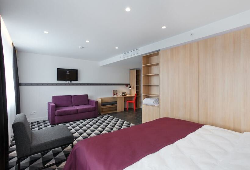 Azimut Hotel Voronezh